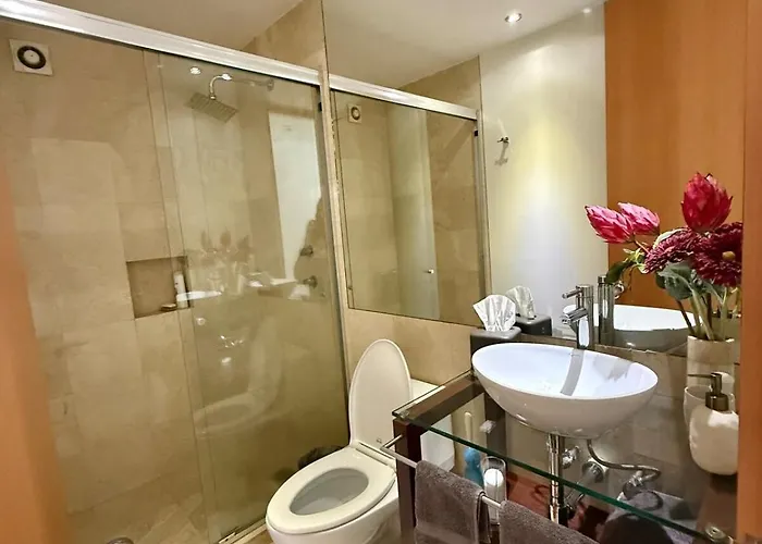 Apartment Casita Escandon