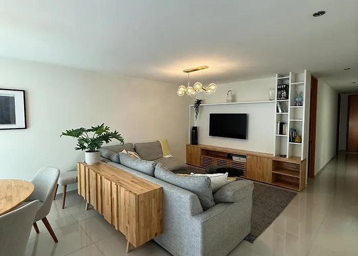 Casita Escandon