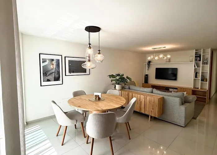 Casita Escandon Apartment *