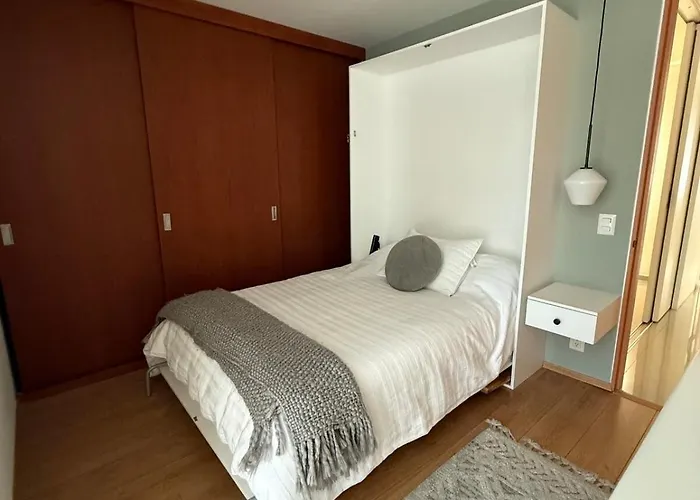 Casita Escandon Mexico City